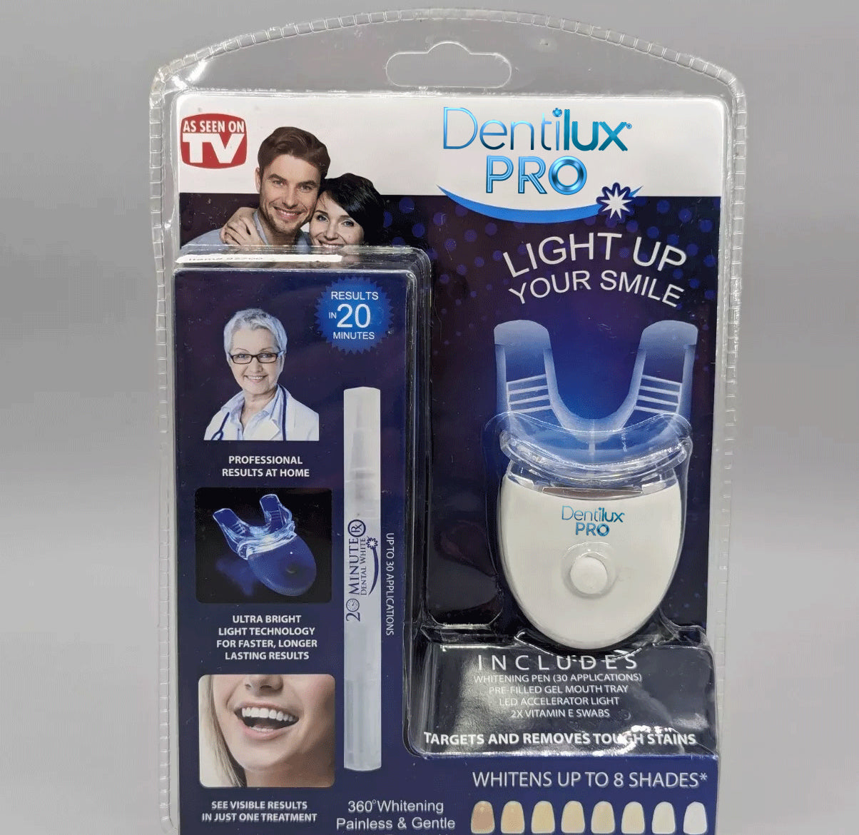 DentiluxPro ™