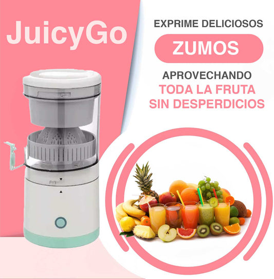 JuicyGo ™